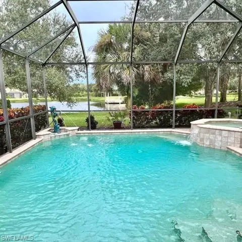 13042 Sail Away St, North Fort Myers, Florida 33903