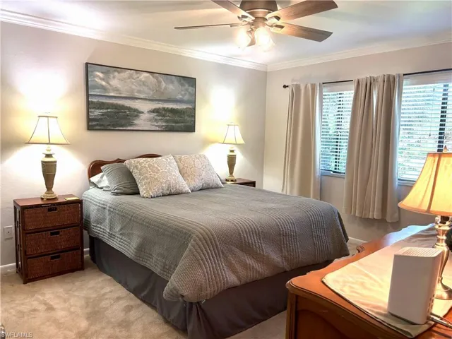 5841 Rattlesnake Hamm Rd I-203, Naples, Florida 34113
