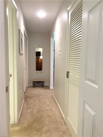 5841 Rattlesnake Hamm Rd I-203, Naples, Florida 34113