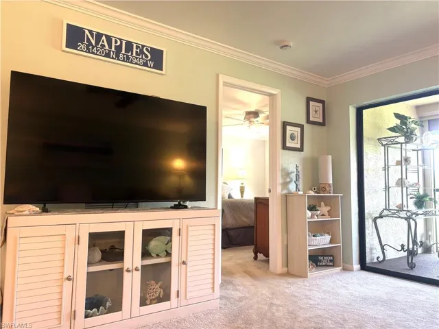 5841 Rattlesnake Hamm Rd I-203, Naples, Florida 34113