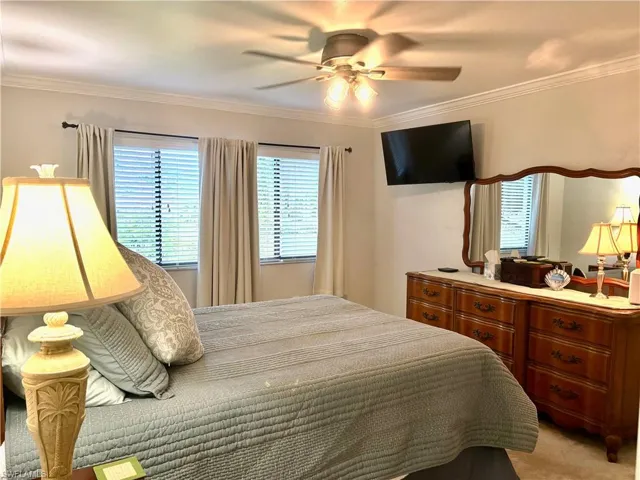 5841 Rattlesnake Hamm Rd I-203, Naples, Florida 34113