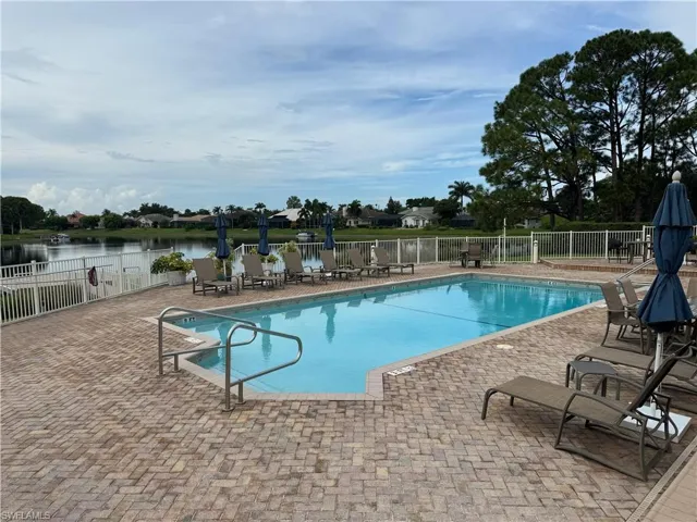 Tennis Courts