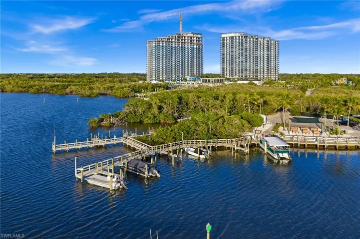 Pelican Landing Marina