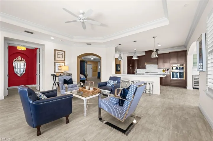 4731 Via Del Corso Ln 202, Bonita Springs, Florida 34134