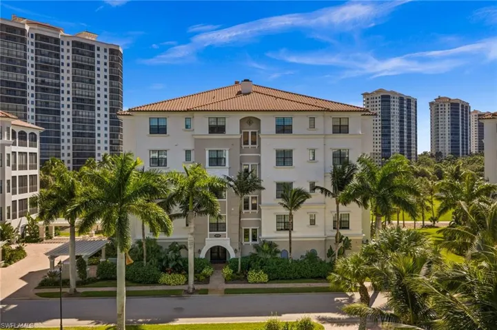 4731 Via Del Corso Ln 202, Bonita Springs, Florida 34134