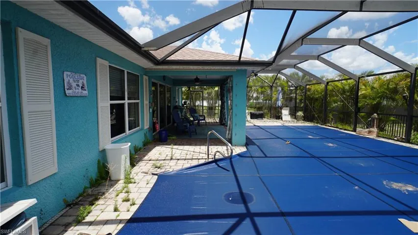 900 Embers Ter, Cape Coral, Florida 33993