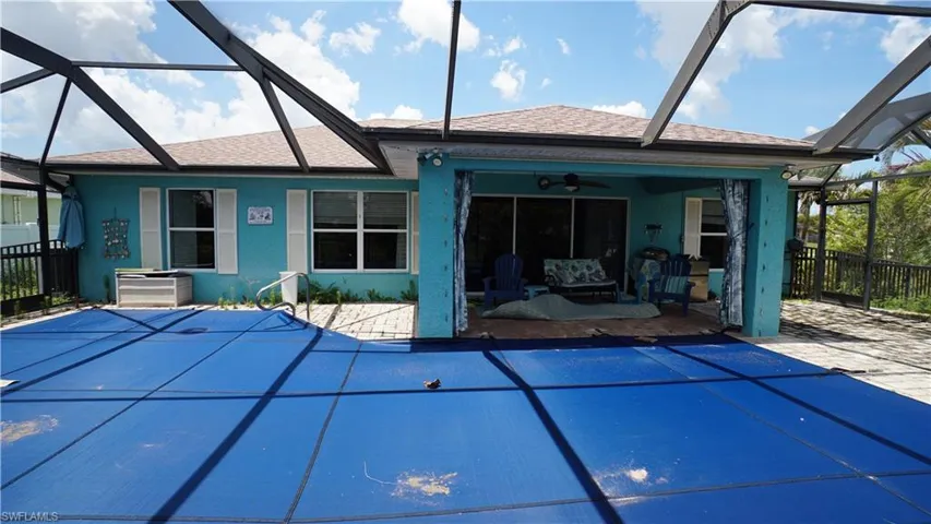 900 Embers Ter, Cape Coral, Florida 33993
