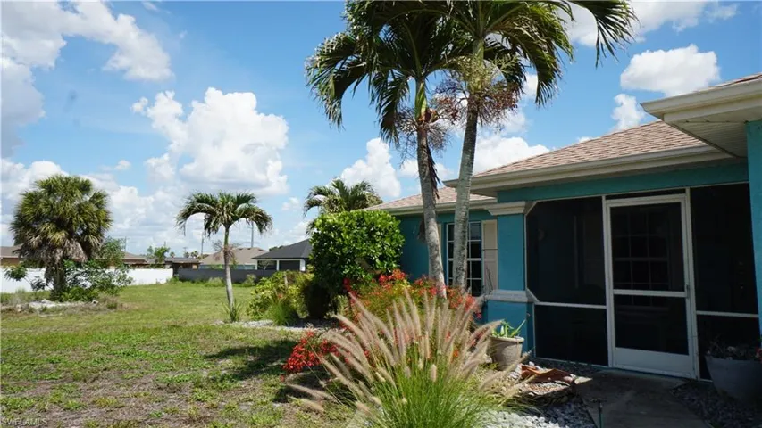 900 Embers Ter, Cape Coral, Florida 33993