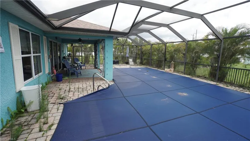 900 Embers Ter, Cape Coral, Florida 33993