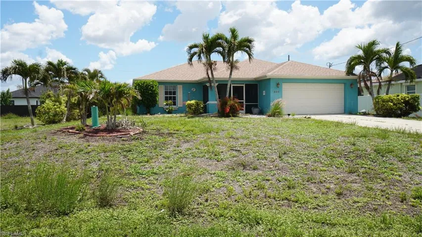 900 Embers Ter, Cape Coral, Florida 33993