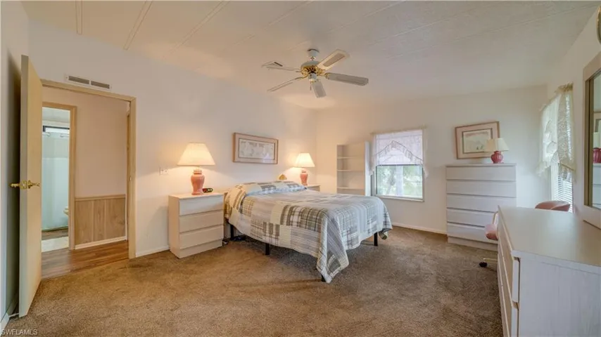 Looking for a furnished home in SW Florida? Here you go!