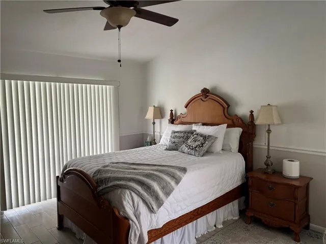 Master Bd Room