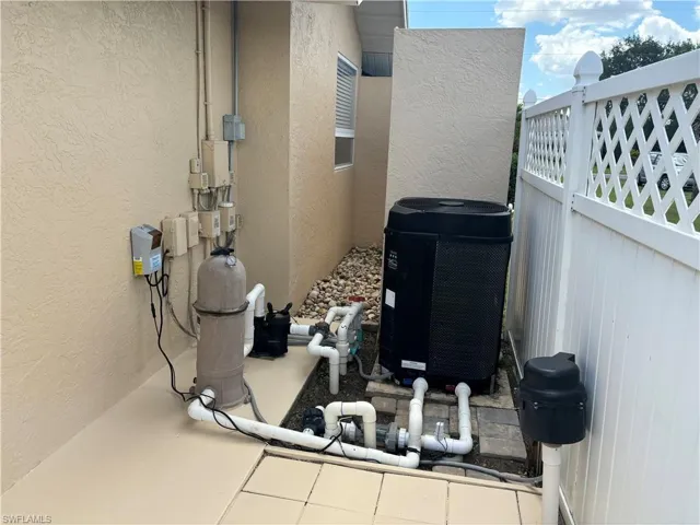 Pool Equipment