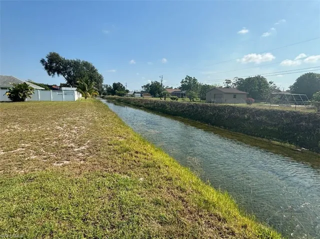 Rear Canal