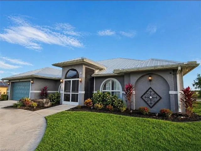 3001 51st St Sw, Lehigh Acres, Florida 33976