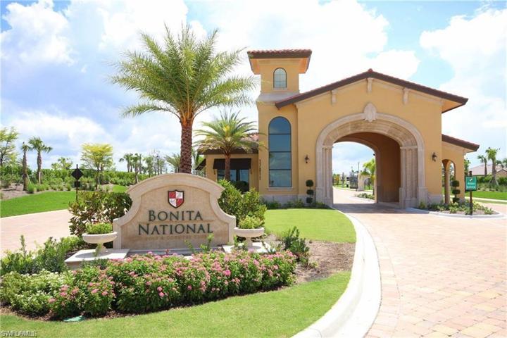 17961  Bonita National  BLVD, Bonita Springs, FL 34135