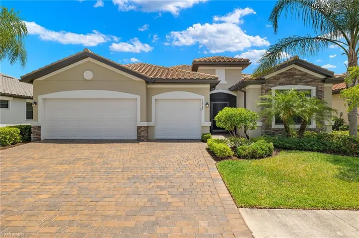 11965  Bay Oak  DR, Fort Myers, FL 33913