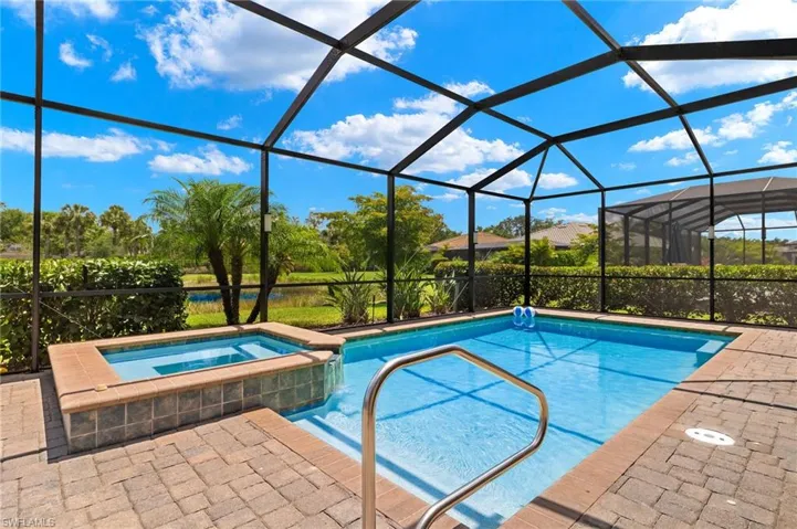 11965  Bay Oak  DR, Fort Myers, FL 33913