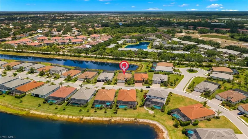 11965  Bay Oak  DR, Fort Myers, FL 33913