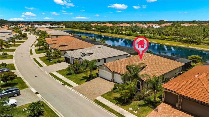 11965  Bay Oak  DR, Fort Myers, FL 33913