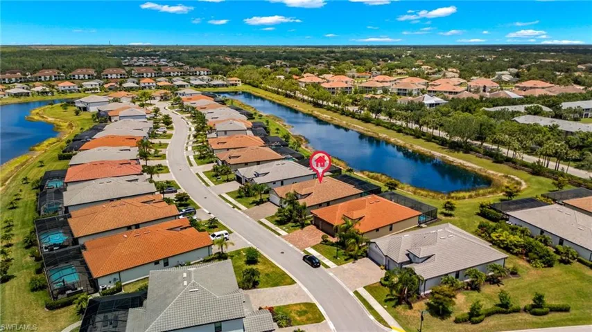11965  Bay Oak  DR, Fort Myers, FL 33913