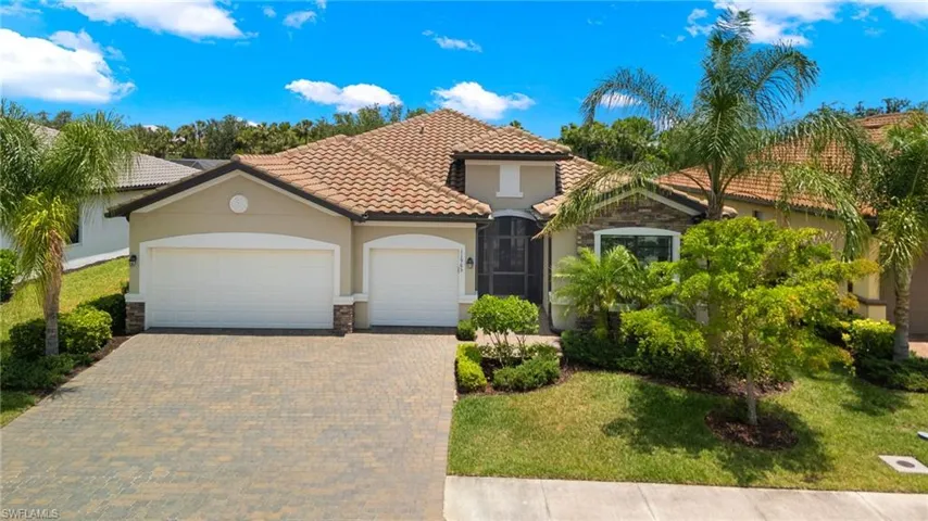 11965  Bay Oak  DR, Fort Myers, FL 33913
