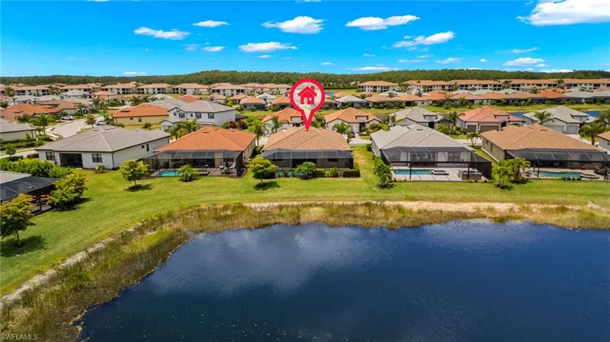 11965  Bay Oak  DR, Fort Myers, FL 33913