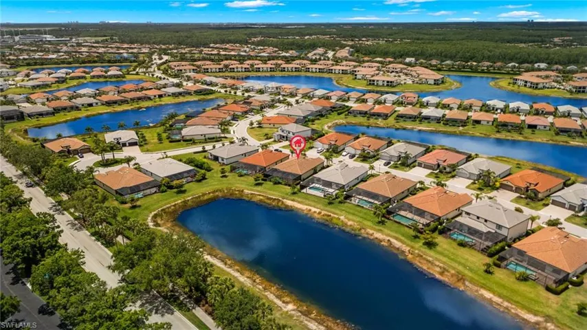 11965  Bay Oak  DR, Fort Myers, FL 33913
