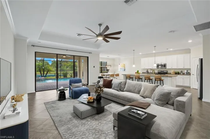 11965  Bay Oak  DR, Fort Myers, FL 33913