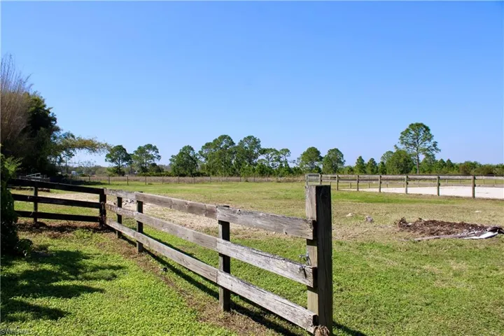 1121  Carson SW DR, Labelle, FL 33935