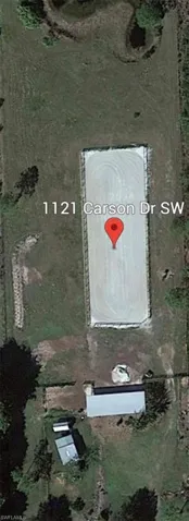 1121  Carson SW DR, Labelle, FL 33935