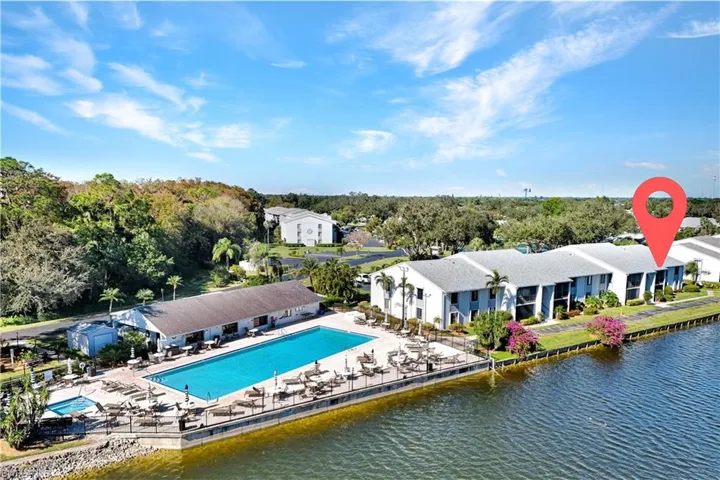 4781 Lakeside Club Blvd # 13, Fort Myers Fl 33905