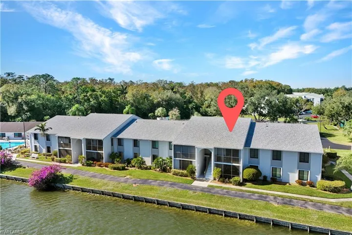 4781 Lakeside Club Blvd # 13, Fort Myers Fl 33905