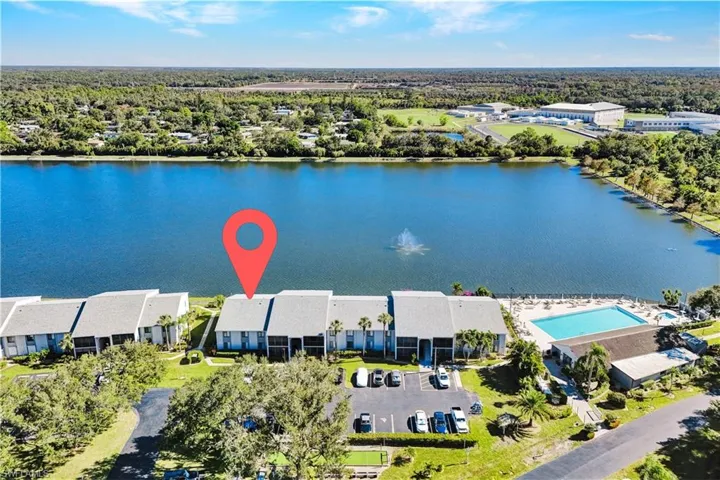 4781 Lakeside Club Blvd # 13, Fort Myers Fl 33905
