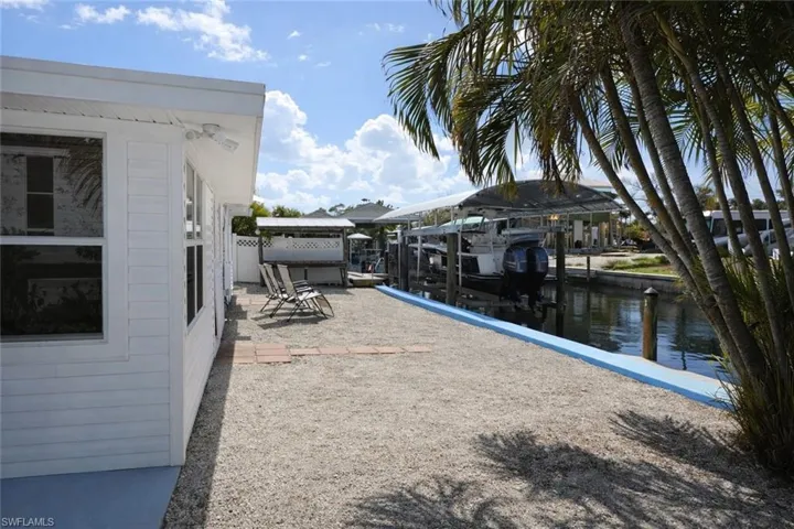 16191 Porto Bello St, Bokeelia, Florida 33922