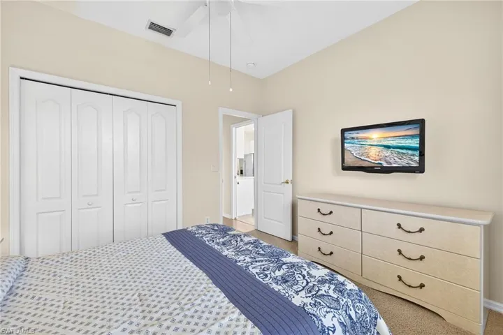 ANOTHER VIEW OF 3RD BEDROOM