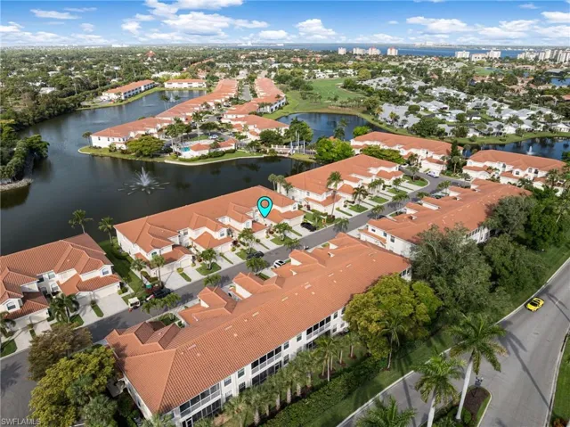 11261 Jacana Ct 1802, Fort Myers, Florida 33908