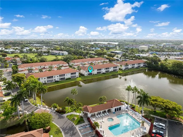 11261 Jacana Ct 1802, Fort Myers, Florida 33908