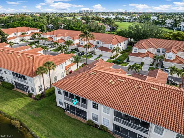 11261 Jacana Ct 1802, Fort Myers, Florida 33908