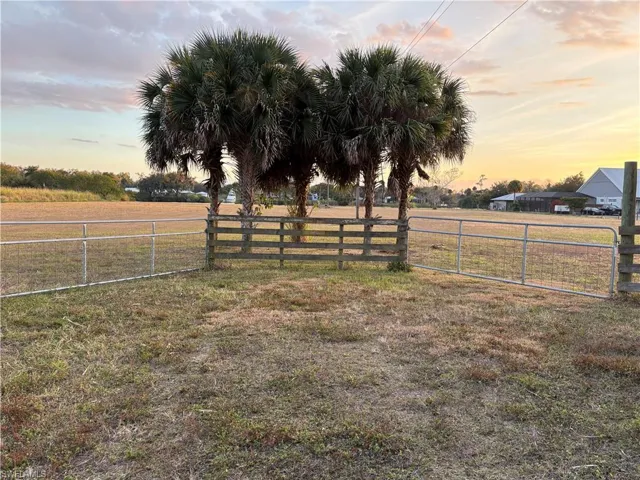 Gated
