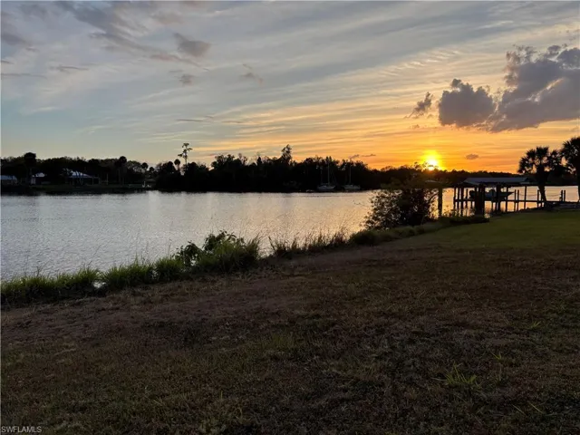 Water view