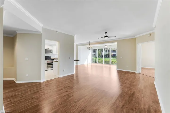 7756 Gardner Dr 102, Naples, Florida 34108