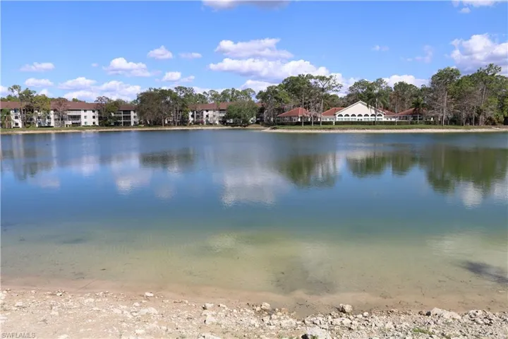 Water view