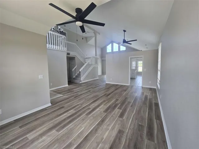 17961 Castle Harbor Dr, Fort Myers, Florida 33967