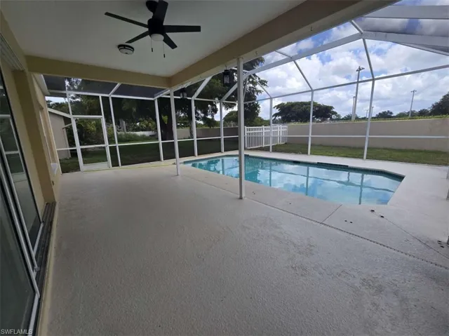 17961 Castle Harbor Dr, Fort Myers, Florida 33967