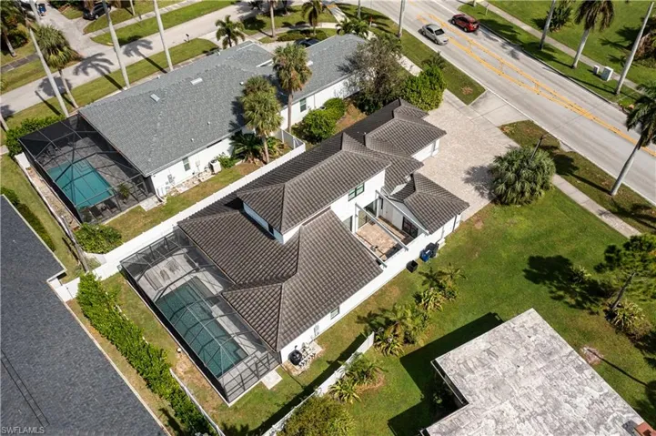 10600 Mcgregor Blvd, Fort Myers, Florida 33919