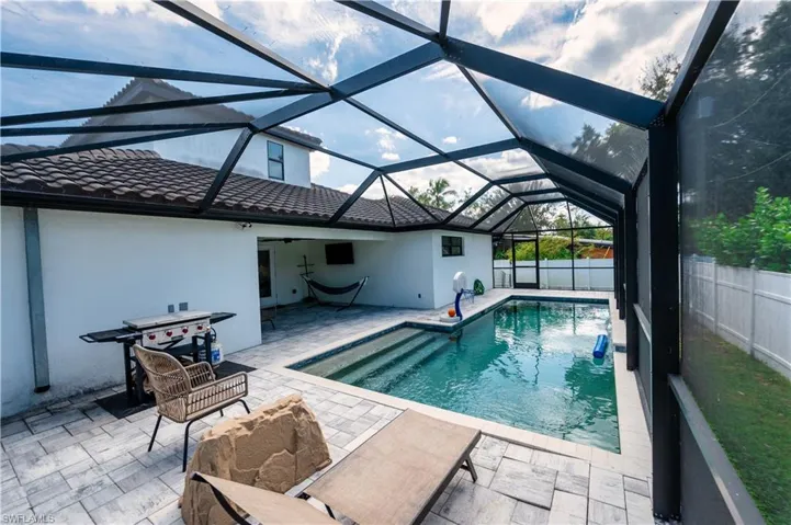 10600 Mcgregor Blvd, Fort Myers, Florida 33919