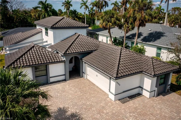10600 Mcgregor Blvd, Fort Myers, Florida 33919