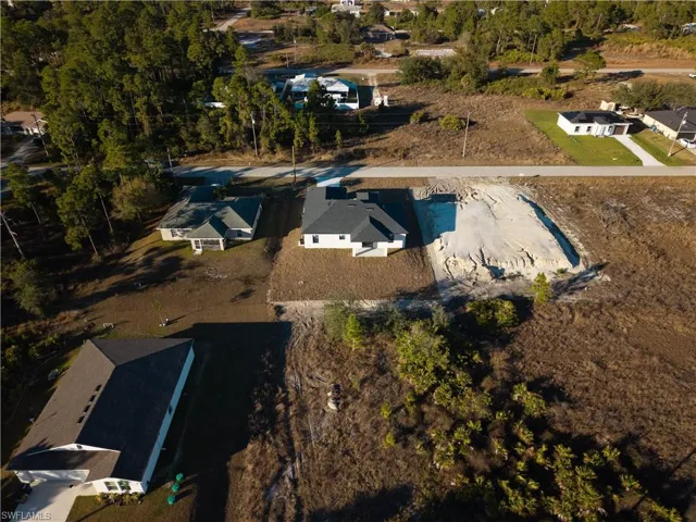 View of property location