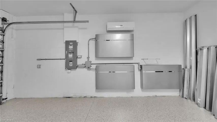 ENPHASE SOLAR ENERGY SYSTEM